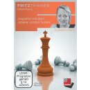 Elisabeth P&auml;htz: Angreifen mit dem Jobava London...