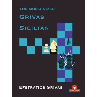 Efstratios Grivas: The Modernized Grivas Sicilian