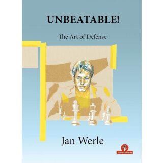 Jan Werle: Unbeatable!