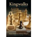 Yasser Seirawan, Bruce Harper: Kingwalks