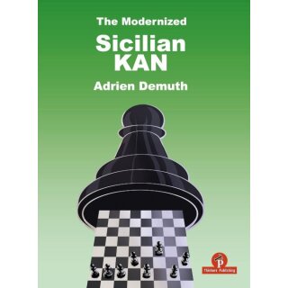 Adrien Demuth: The Modernized Sicilian Kan