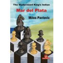 Milos Pavlovic: The Modernized King&acute;s Indian - Mar...