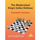 Jan Boekelman: The Modernized King´s Indian -...