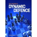 Neil McDonald: Dynamic Defence