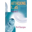 Kiril Georgiev: Attacking 1...d5 - Vol. 2