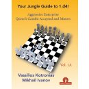 Vassilios Kotronias, Mikhail Ivanov: Your Jungle Guide to...