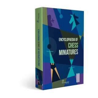 Chess Informant: Encyclopedia of Chess Miniatures - Vol. 2