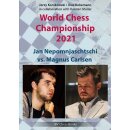 Jerzy Konikowski, Uwe Bekemann: World Chess Championship...