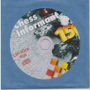 Informator 150 / CD