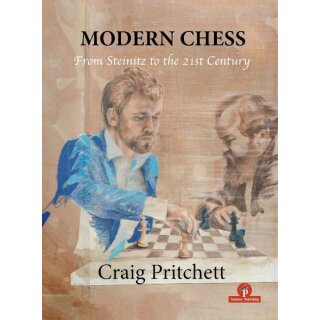 Craig Pritchett: Modern Chess