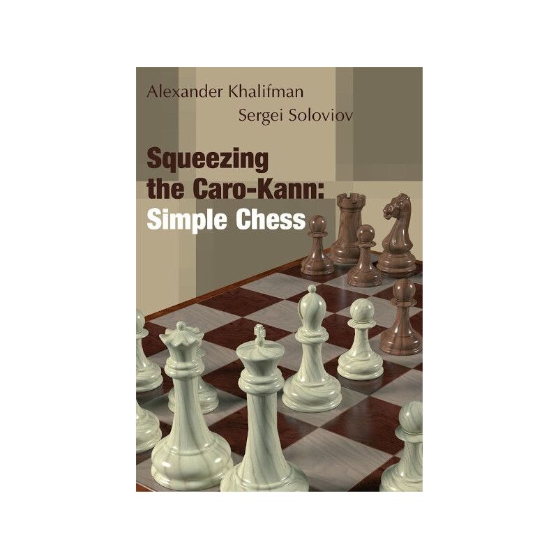 The Caro-Kann Structure Explained - TheChessWorld