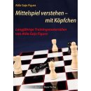 Atila Gajo Figura: Mittelspiel verstehen - mit K&ouml;pfchen