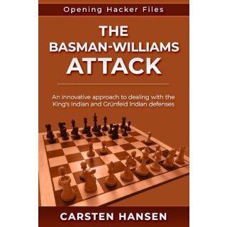 Carsten Hansen: The Basman-Williams Attack