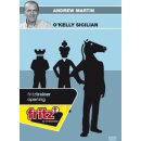 Andrew Martin: O´Kelly Sicilian - DVD
