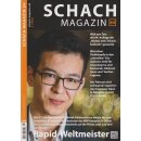 Schach Magazin 64 2022/02