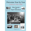 Tibor Karolyi, Tigran Gyozalyan: Petrosian Year by Year -...