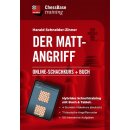 Harald Schneider-Zinner: Der Matt-Angriff