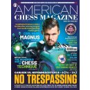 Josip Asik: American Chess Magazine - Issue No. 25