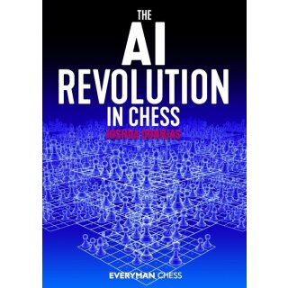 Joshua Doknjas: The AI Revolution in Chess