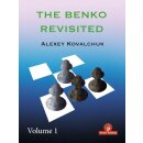 Alexey Kovalchuk: The Benko Revisited - Volume 1