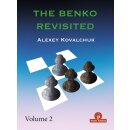 Alexey Kovalchuk: The Benko Revisited - Volume 2