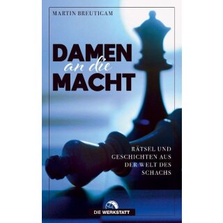 Martin Breutigam: Damen an die Macht