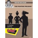 Viktor Bologan: The Fighting Philidor - DVD