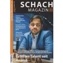 Schach Magazin 64 2022/03