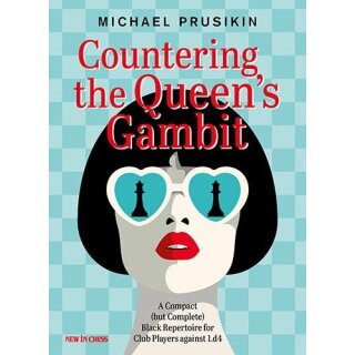 Michael Prusikin: Countering the Queen&acute;s Gambit