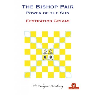 Efstratios Grivas: The Bishop Pair
