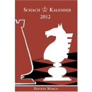 Schachkalender 2012