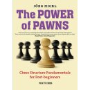 Jörg Hickl, Erik Zude: The Power of Pawns