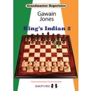 Gawain Jones: Kings Indian 2