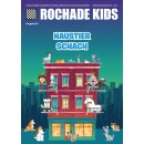 Rochade Kids 24 - Haustier Schach