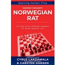 Carsten Hansen, Cyrus Lakdawala: Magnus Carlsen´s...