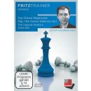 Rustam Kasimdzhanov: Play The French Defence Vol. 1 - DVD