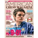 Josip Asik: American Chess Magazine - Issue No. 27
