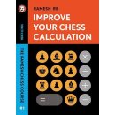 RB Ramesh: Improve Your Chess Calculation