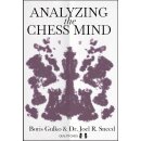 Boris Gulko, Dr. Joel R. Sneed: Analyzing the Chess Mind