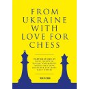 Ruslan Ponomariov: From Ukraine with Love for Chess