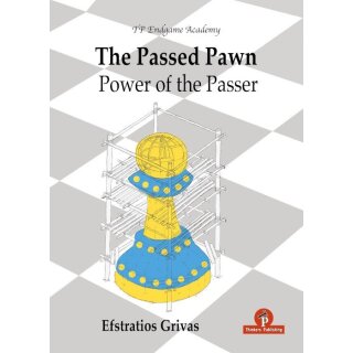 Efstratios Grivas: The Passed Pawn