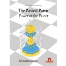 Efstratios Grivas: The Passed Pawn