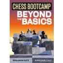 Benjamin Katz: Chess Bootcamp - Beyond the Basics
