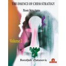 Boroljub Zlatanovic: The Essence of Chess Strategy...