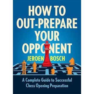 Jeroen Bosch: How to Out-Prepare Your Opponent