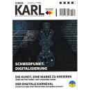 Karl - Die Kulturelle Schachzeitung 2022/02