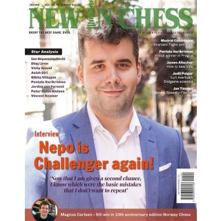 NIC-Magazin 2022/5