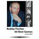 Karsten M&uuml;ller: Bobby Fischer - 60 Best Games