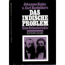 Johannes Kohtz, Carl Kockelkorn: Das Indische Problem