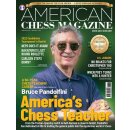 Josip Asik: American Chess Magazine - Issue No. 28